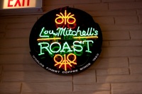 Lou Mitchells by Matthew Comer 09